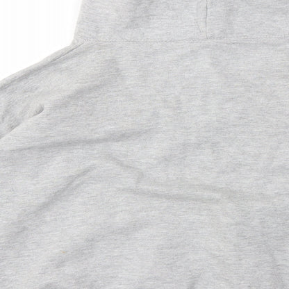 AUTHENTIC LIFE  Womens Grey   Pullover Jumper Size S