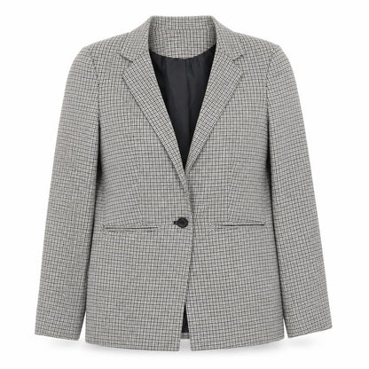 Womens UK Size 6 New Look Regular Multicoloured Blazer