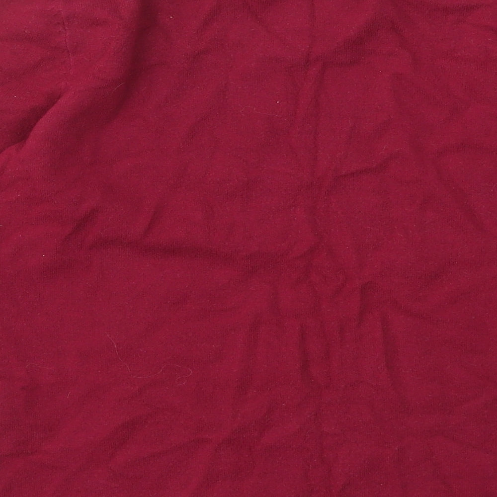 Primark Womens Purple   Pullover Jumper Size XS