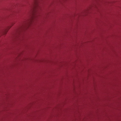 Primark Womens Purple   Pullover Jumper Size XS