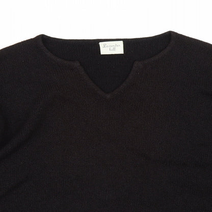 Levender Hill Womens Brown   Pullover Jumper Size L