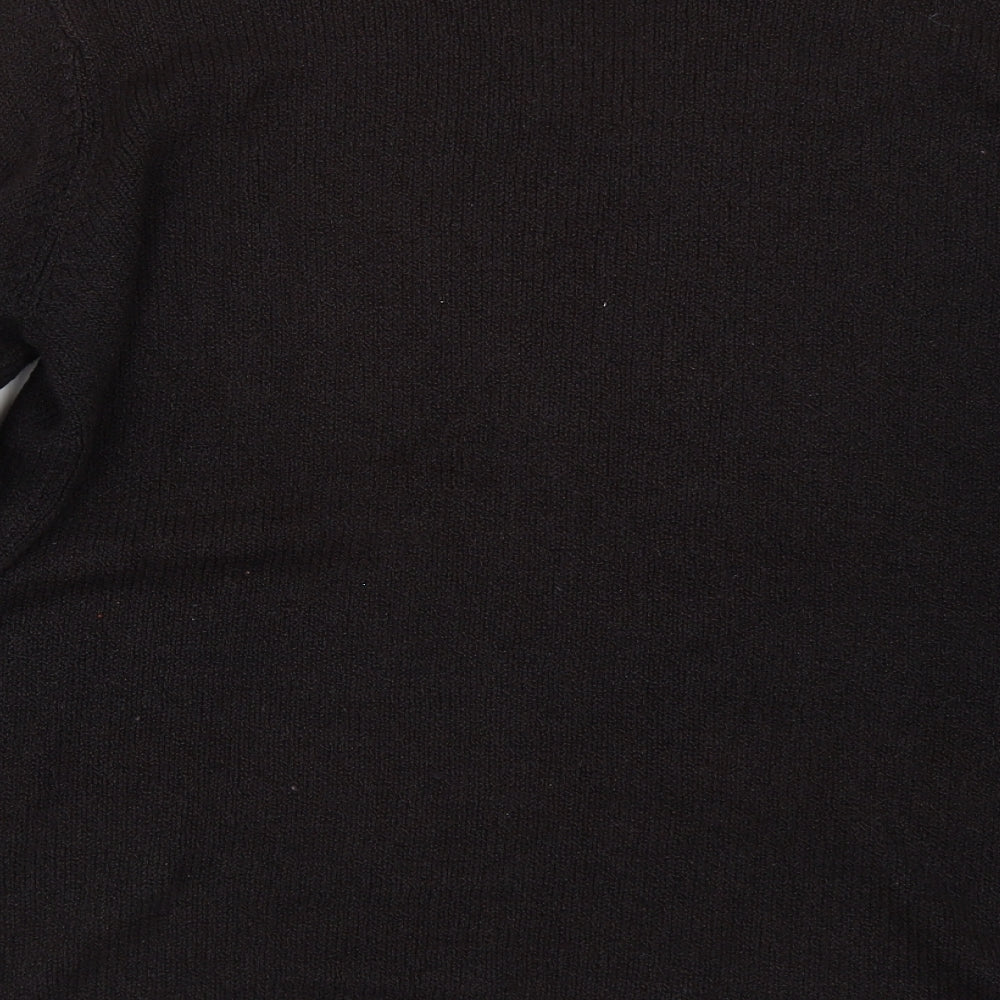 Levender Hill Womens Brown   Pullover Jumper Size L