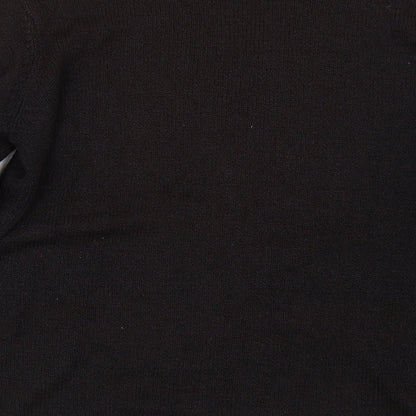 Levender Hill Womens Brown   Pullover Jumper Size L