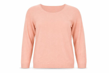 TU Womens Pink   Pullover Jumper Size 12