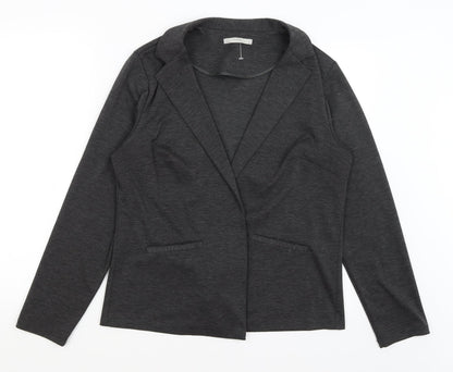 Womens UK Size 16 George Grey Jacket