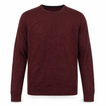 Mens UK Size XS Primark Red Pullover Jumper