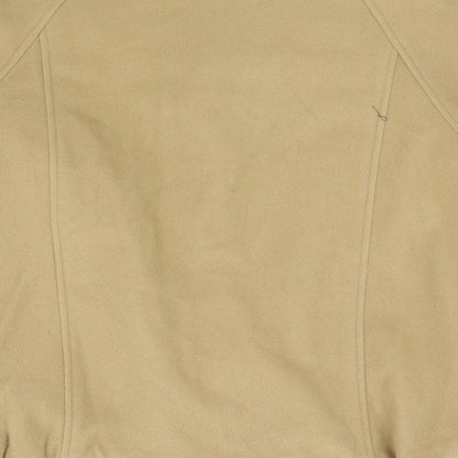 Womens UK Size 16 Compliments Beige Jacket