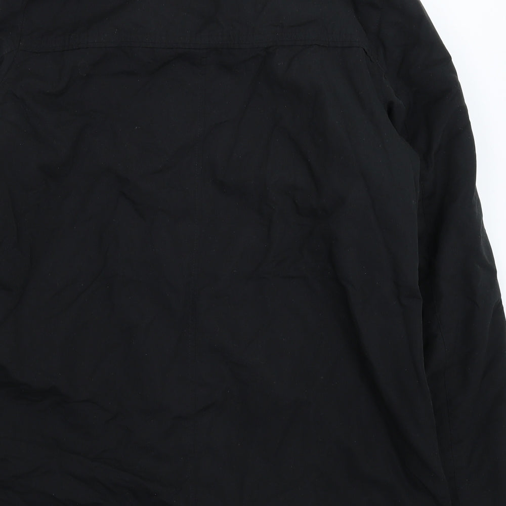 Womens UK Size 14 Special Collection Black Jacket