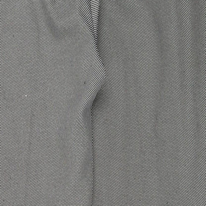 Womens UK Size 16 Marks and Spencer Regular Fit  Black Trousers