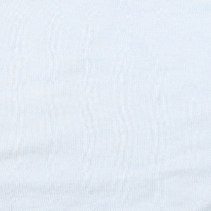 George Womens Blue   Pullover Jumper Size L