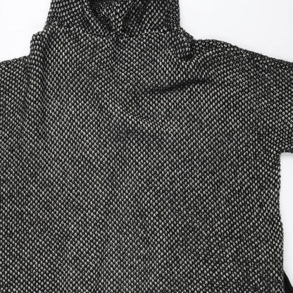 Primark Womens Black   Jacket  Size M