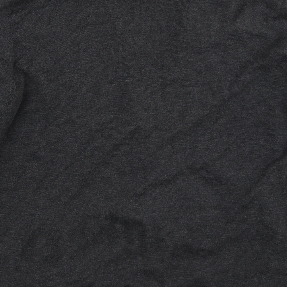 F&F Mens Grey   Jacket  Size L