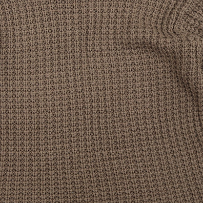 Donna Lewis Womens Brown   Pullover Jumper Size M