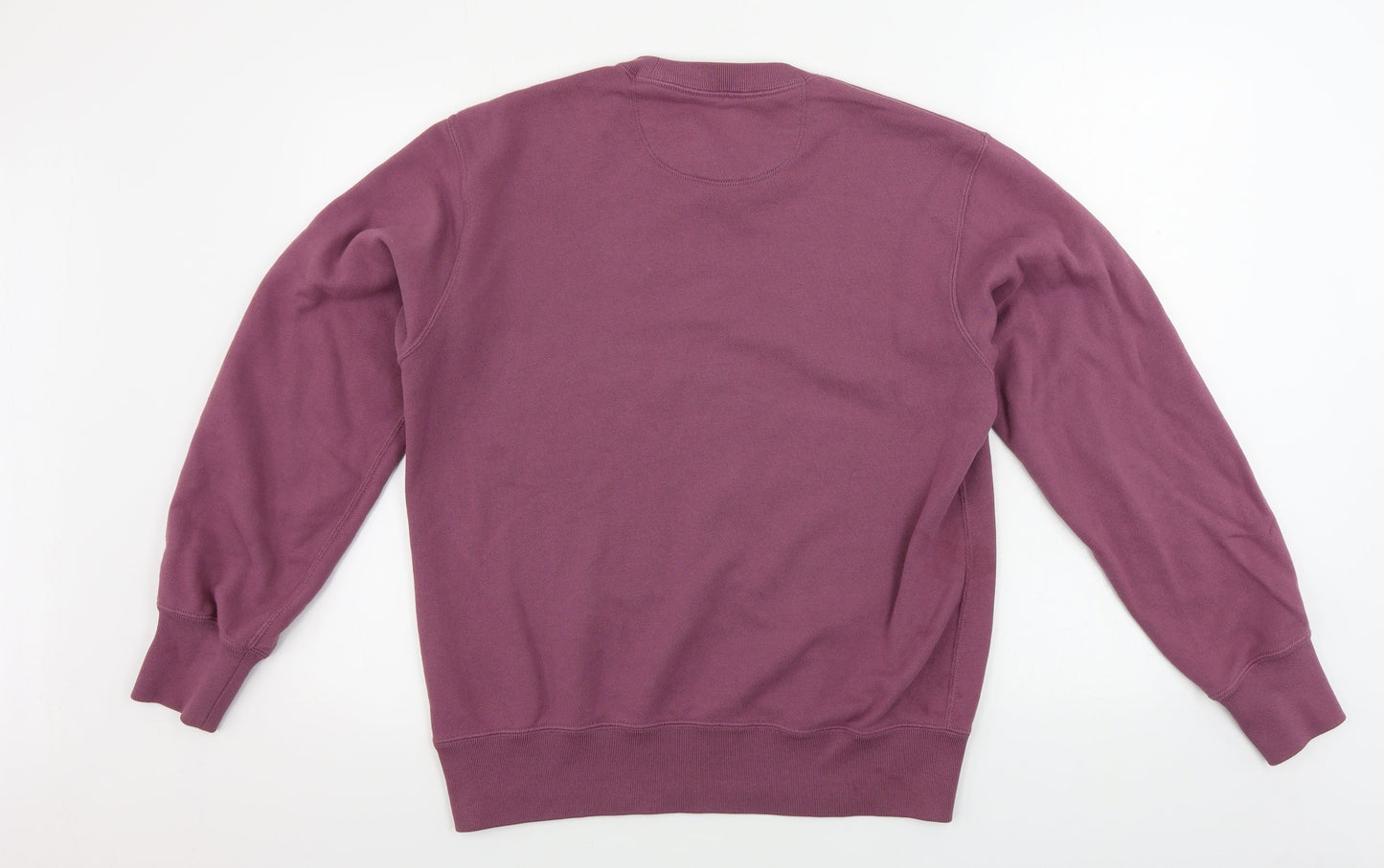 uniclo Womens Purple   Pullover Jumper Size M