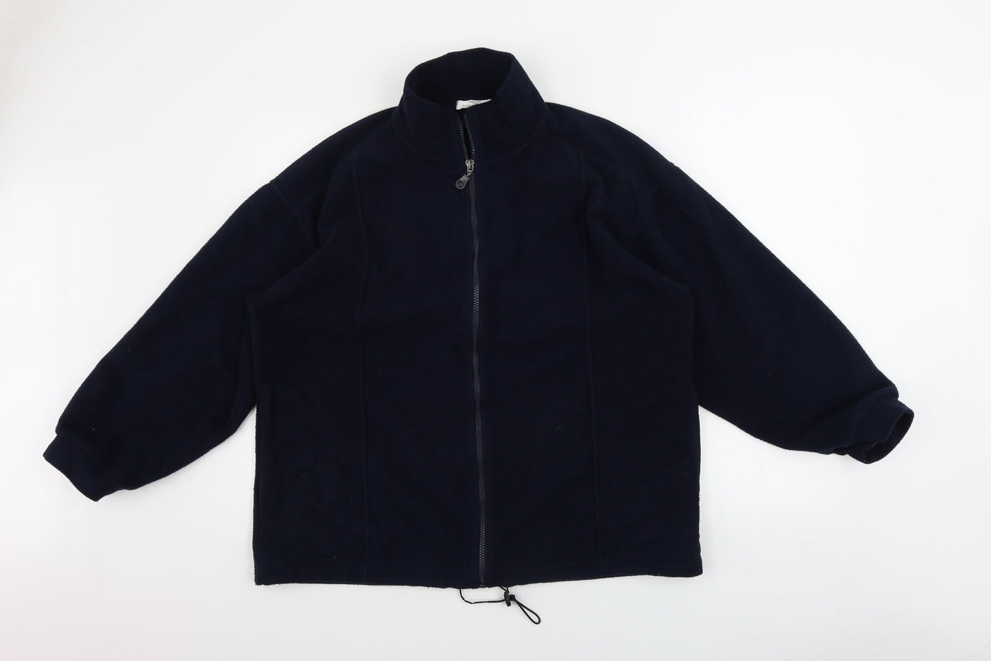 Womens UK Size 14 Marks and Spencer Blue Jacket