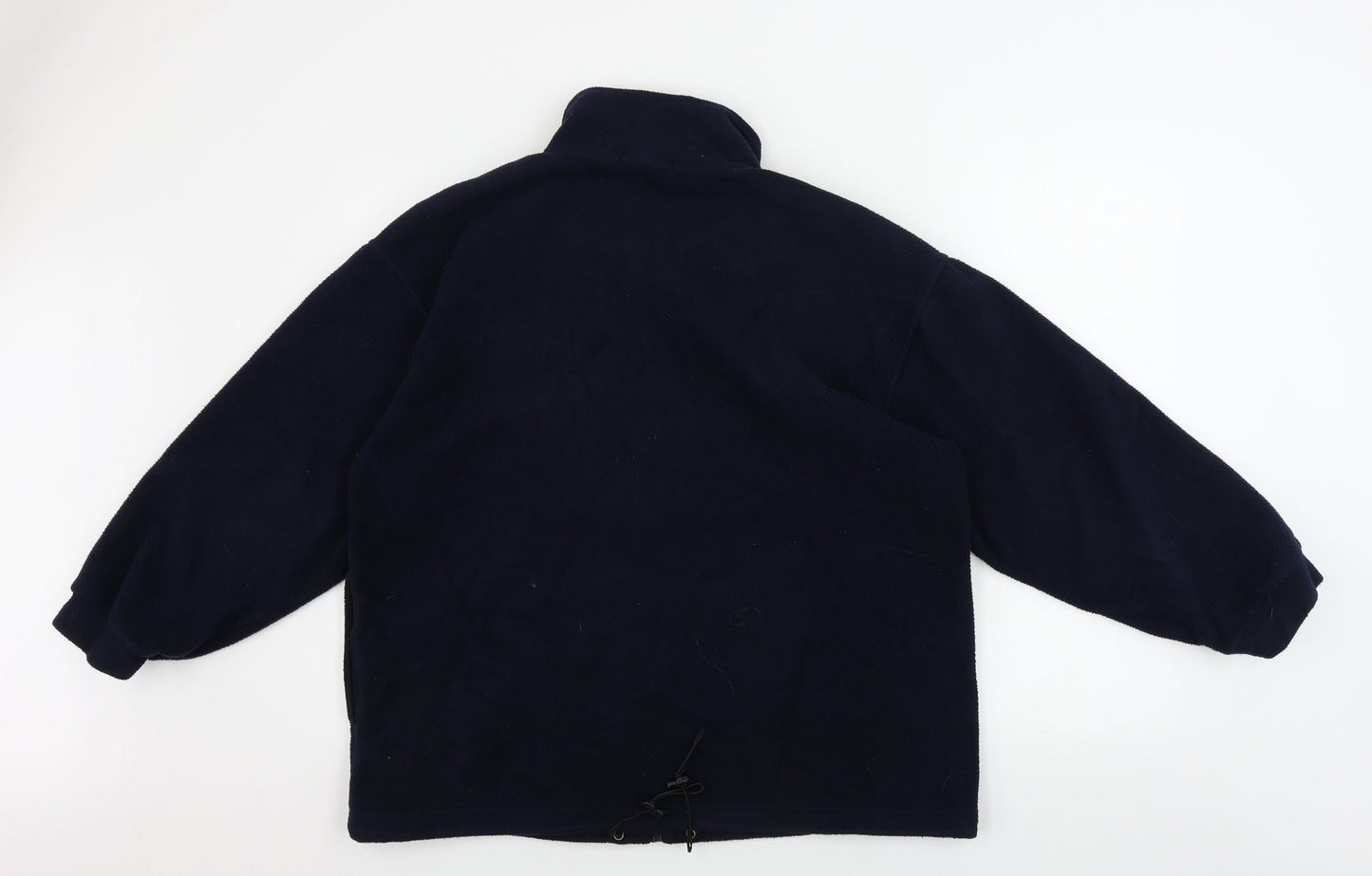 Womens UK Size 14 Marks and Spencer Blue Jacket
