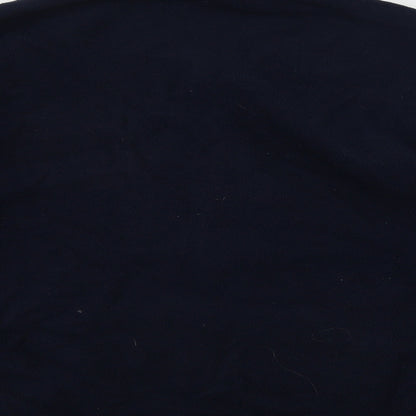 Womens UK Size 14 Marks and Spencer Blue Jacket