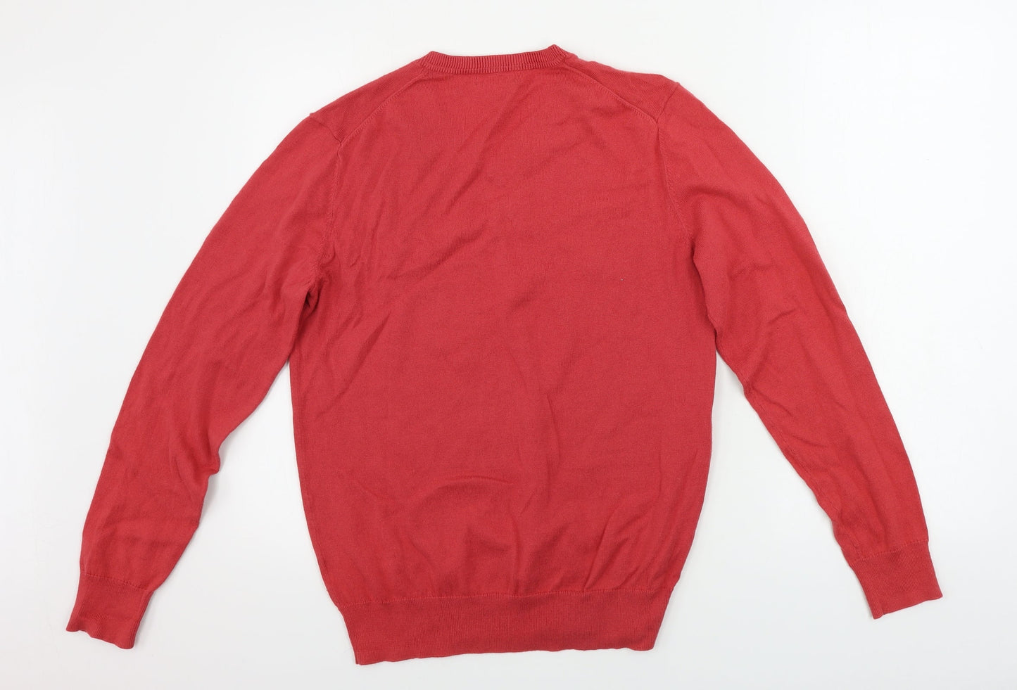Gap Womens Red   Pullover Jumper Size S