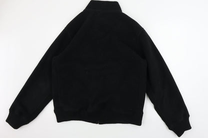 Mens UK Size L Dunnes Stores Black Jacket