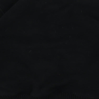 Mens UK Size L Dunnes Stores Black Jacket