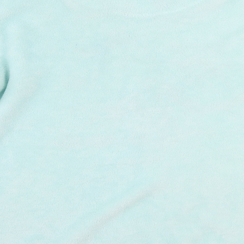 Womens UK Size 14 Preworn Blue Pullover Jumper