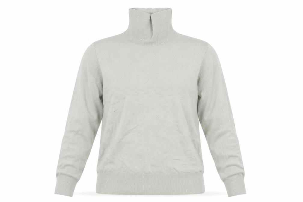 Womens UK Size M H&M Grey Pullover Jumper