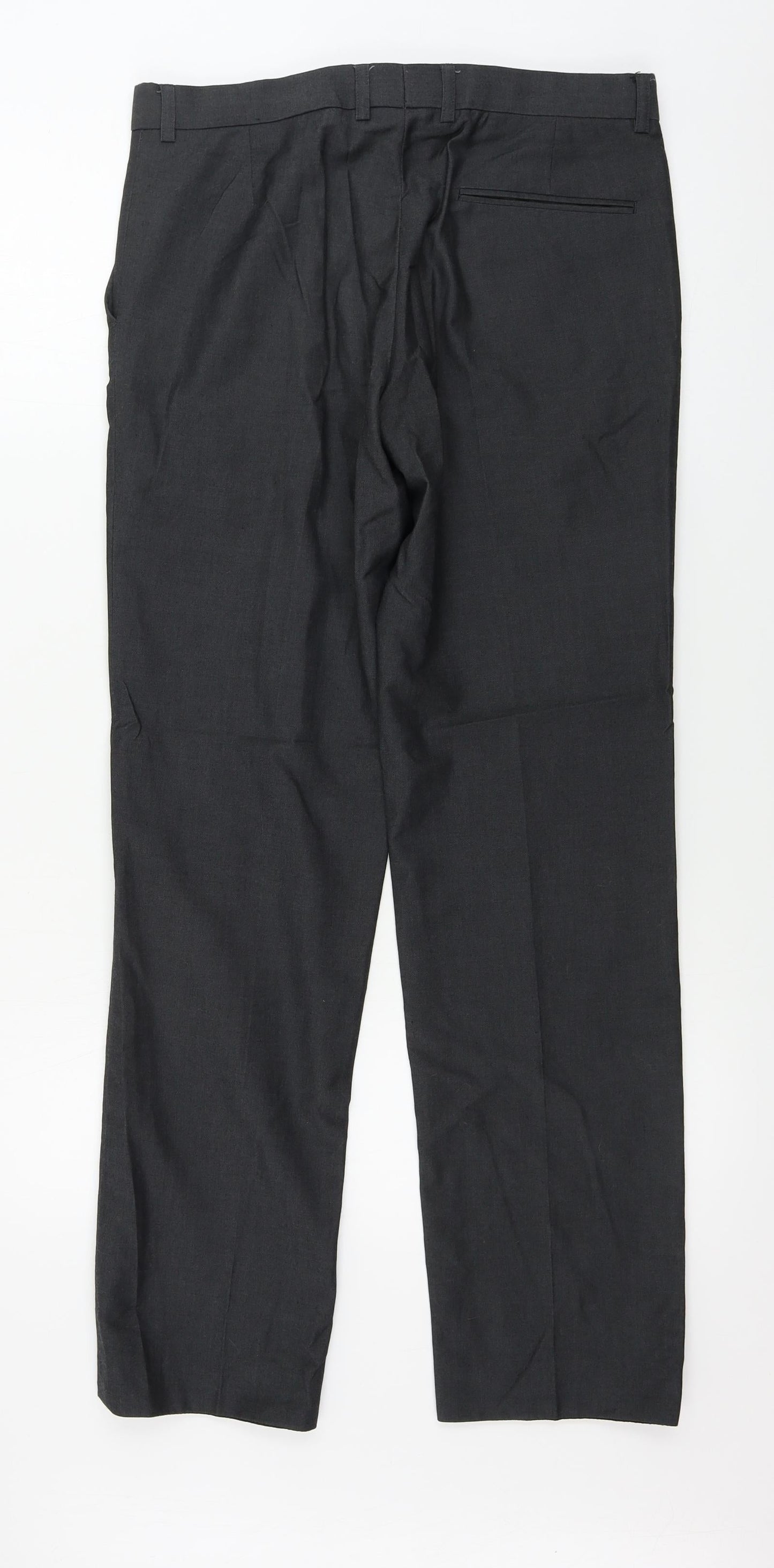 Matalan  Mens Green   Trousers  Size 30 in L31 in