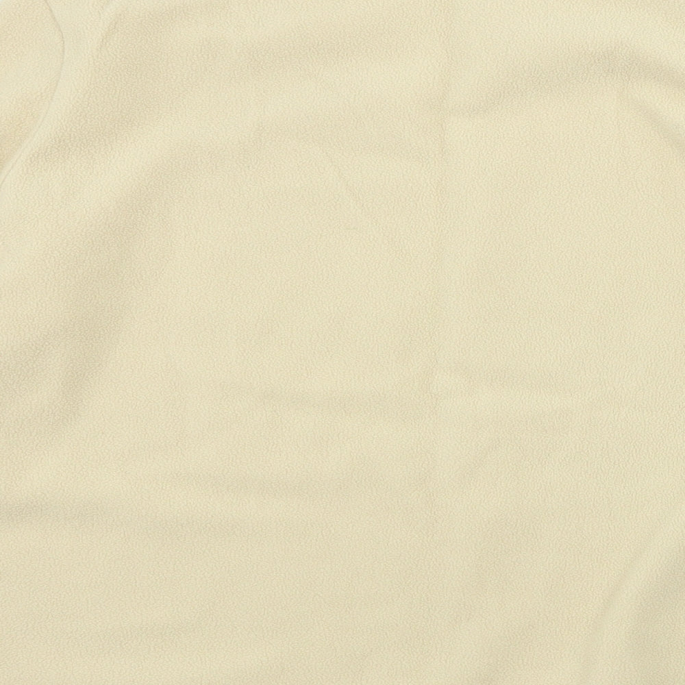 fa2 Womens Beige   Pullover Jumper Size 20