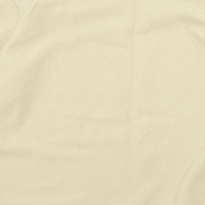 fa2 Womens Beige   Pullover Jumper Size 20