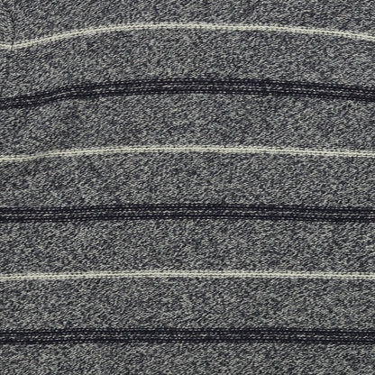 Boston crew    Mens Grey   Henley Jumper Size M