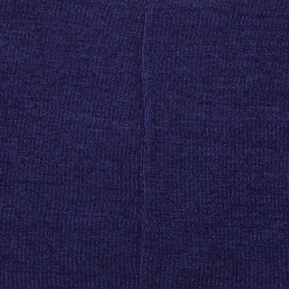 Womens UK Size S zara trafaluc Blue Pullover Jumper