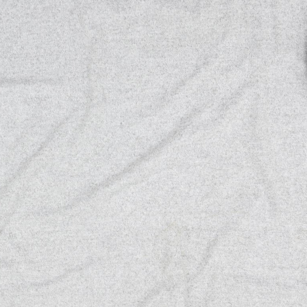 F&F Womens Grey   Pullover Jumper Size 18