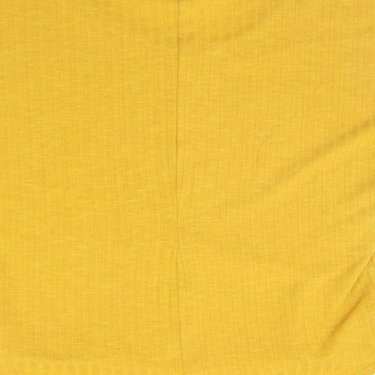 Womens UK Size M Select Yellow Pullover Jumper