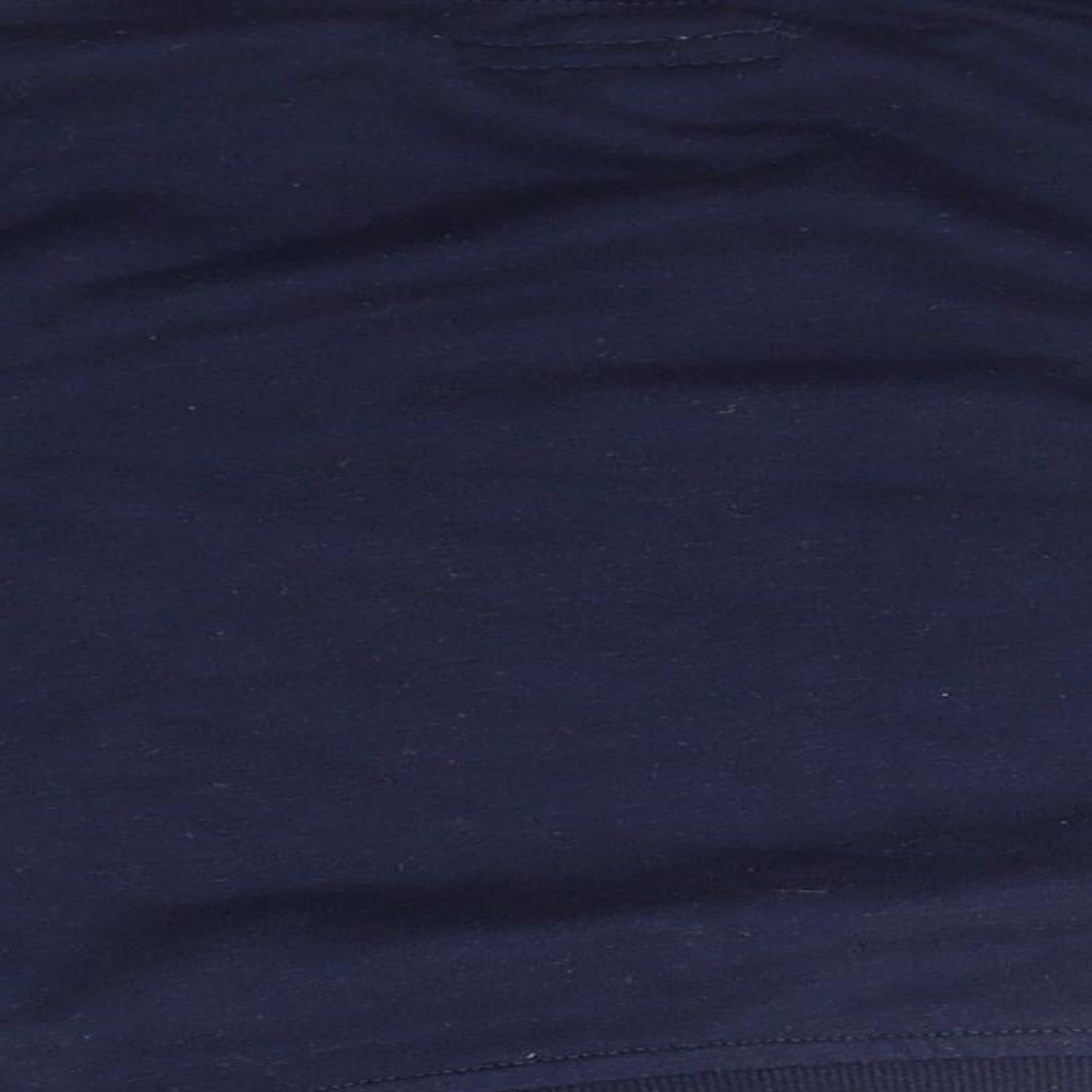 Primark Boys Blue   Pullover Jumper Size 4-5 Years  - Beautiful