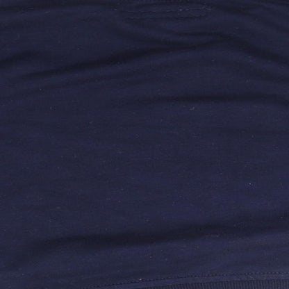 Primark Boys Blue   Pullover Jumper Size 4-5 Years  - Beautiful