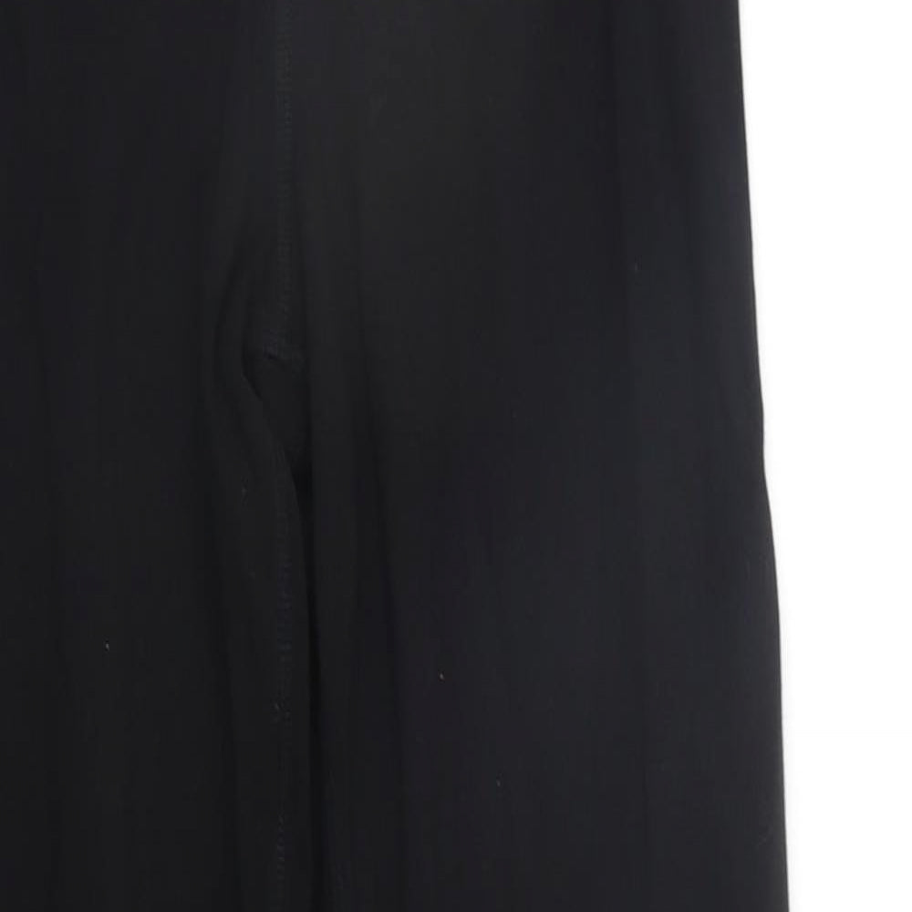 TU Womens Beige   Jegging Trousers Size 10 L28 in