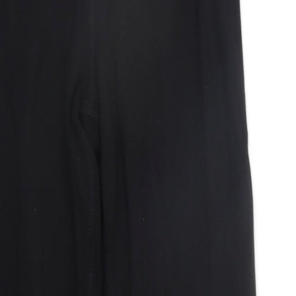 TU Womens Beige   Jegging Trousers Size 10 L28 in