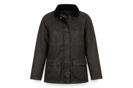 Womens UK Size 8 Topshop Green Jacket