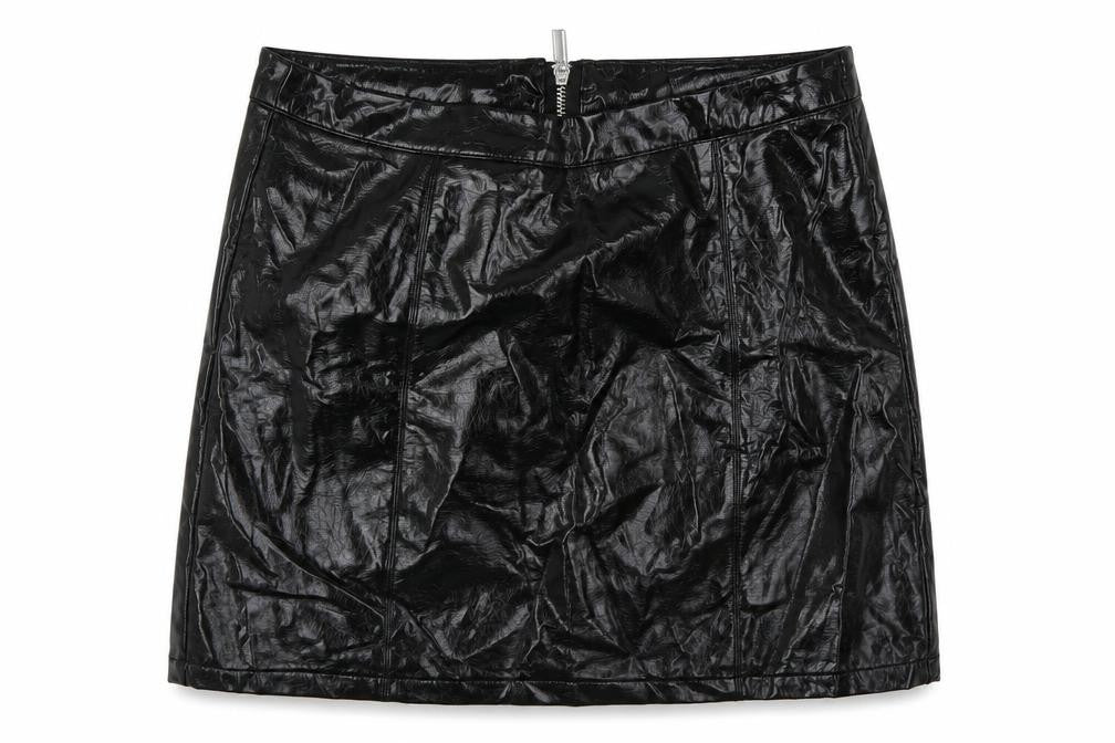 Womens UK Size 12 newlook A-Line  Skirt