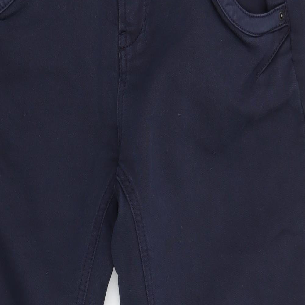 Dunlop Mens Blue   Trousers  Size 27 L24 in