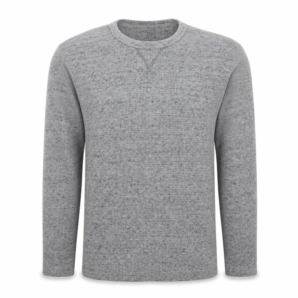 Mens UK Size S Primark Grey Pullover Jumper