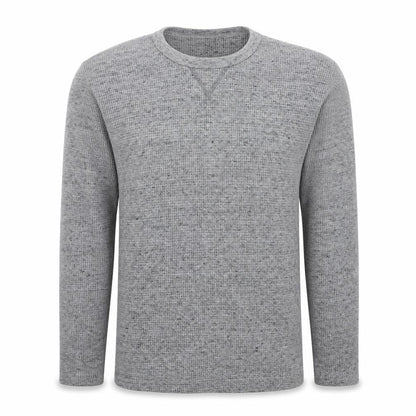 Mens UK Size S Primark Grey Pullover Jumper