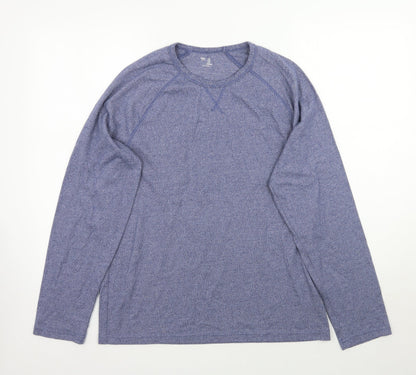 Gap Mens Blue   Pullover Jumper Size M