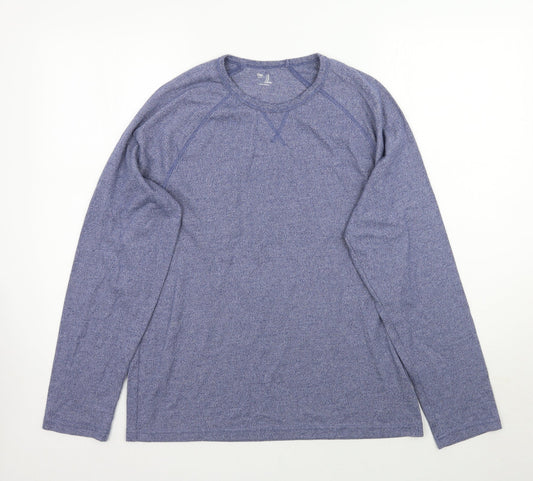 Gap Mens Blue   Pullover Jumper Size M