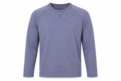 Mens UK Size M Gap Blue Pullover Jumper