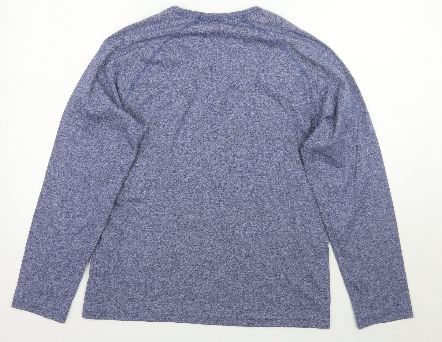 Gap Mens Blue   Pullover Jumper Size M