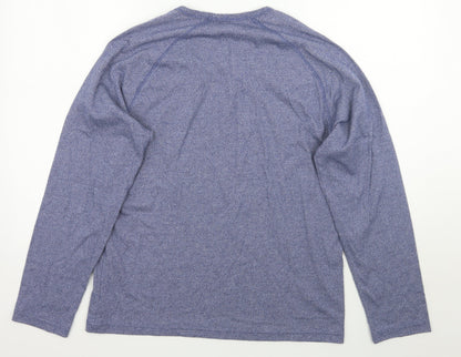 Gap Mens Blue   Pullover Jumper Size M