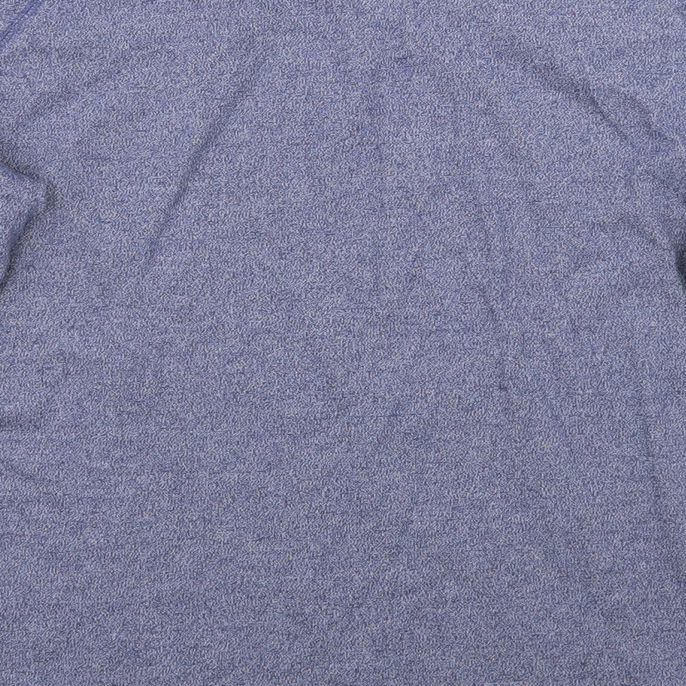 Gap Mens Blue   Pullover Jumper Size M