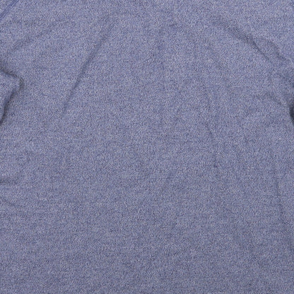 Gap Mens Blue   Pullover Jumper Size M