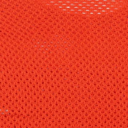 F&F Womens Orange   Basic Blouse Size 14